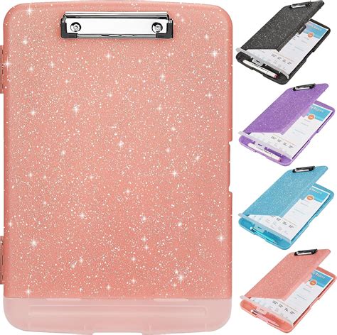 glitter clipboard|better clipboard.